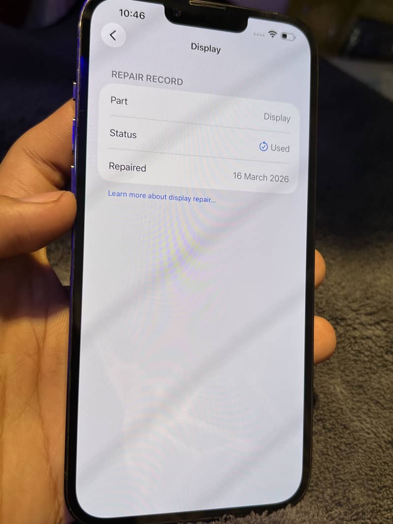 iPhone 13 Pro Max 4