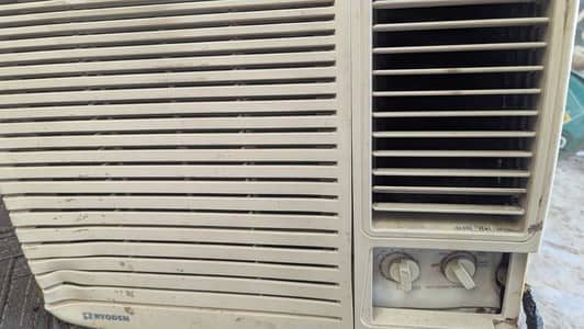 Window Ac