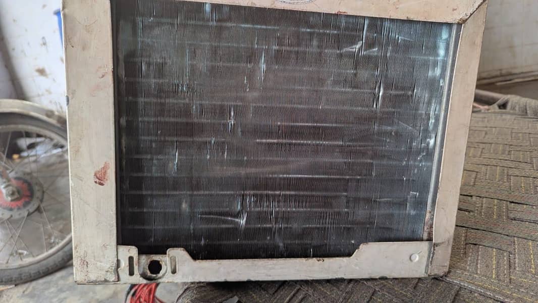 Window Ac 1