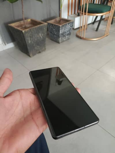 Google pixel 7 pro