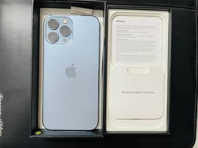 Apple iPhone 13 Pro Max 256 GB