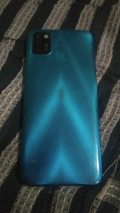 Infinix Smart 6