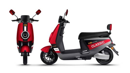 Scooty electric/electric bike/evee/littum battery available