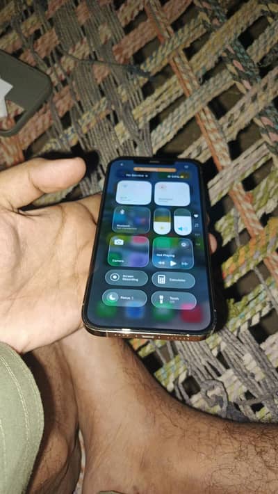 Apple iPhone 12 Pro Max