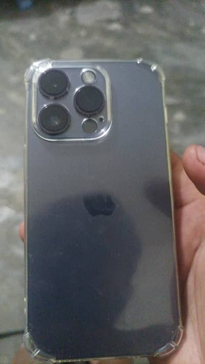 Apple iPhone 14 Pro