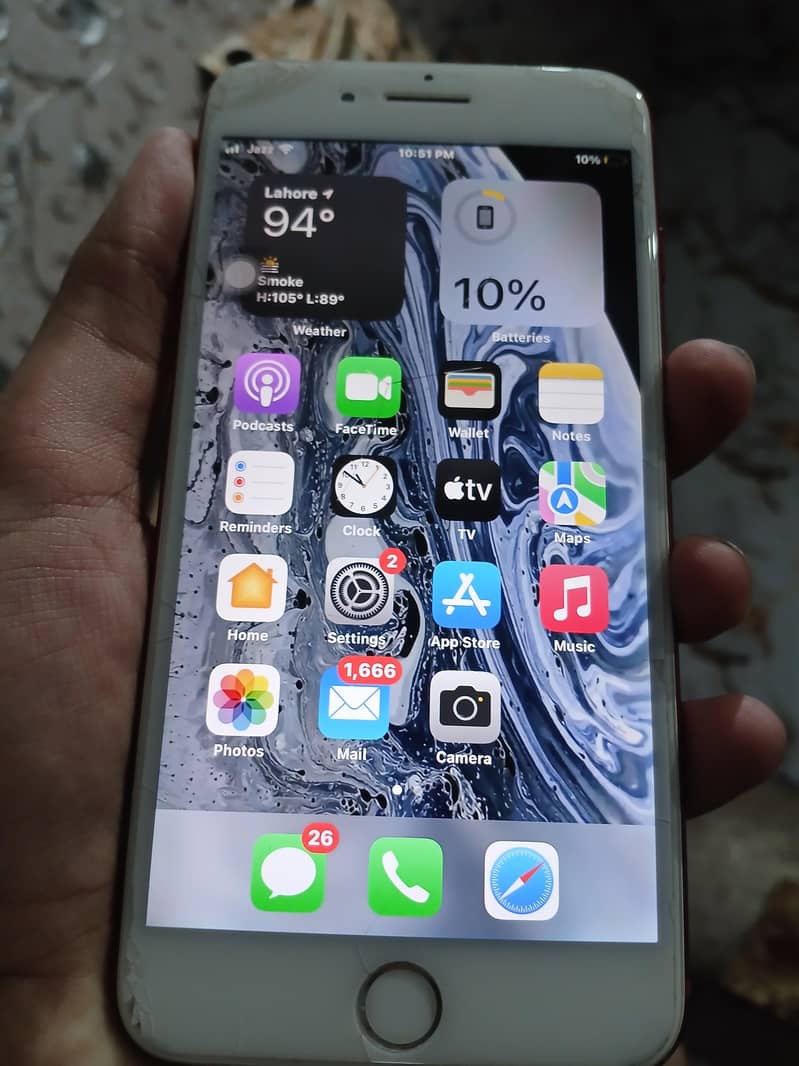 Apple iPhone 7 Plus 2