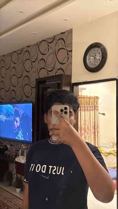 Sarim bin zahid 