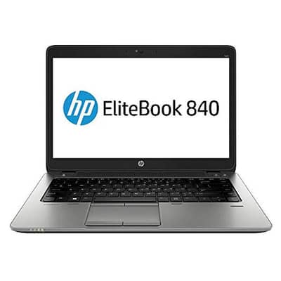 HP Elitebook G40 G2 128GB SSD