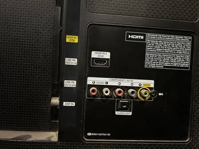 Original samsung LED 1080p for sale