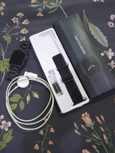 Apple Watch Series 5