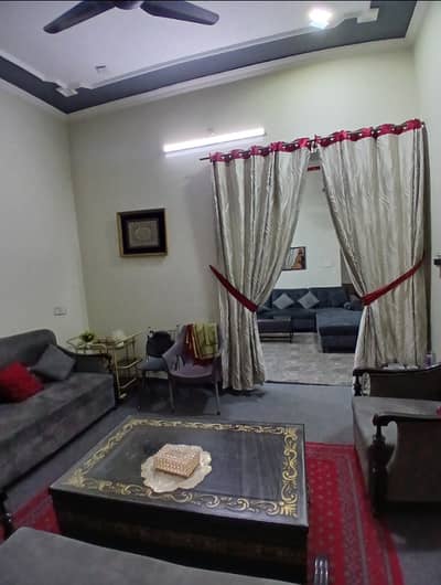 10 marla upper portion for rent