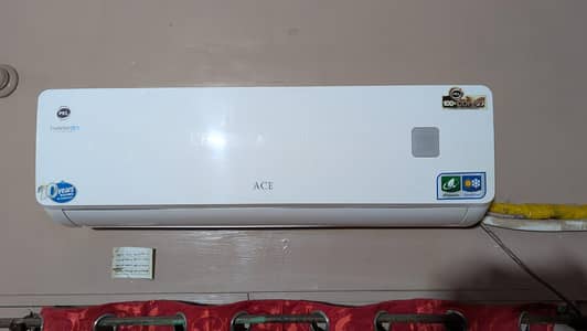 Pel Air conditioner