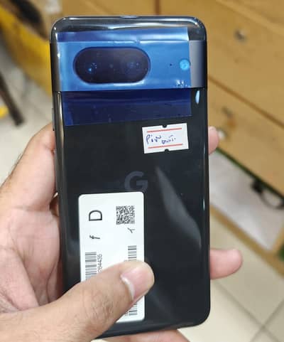 Google Pixel 8
