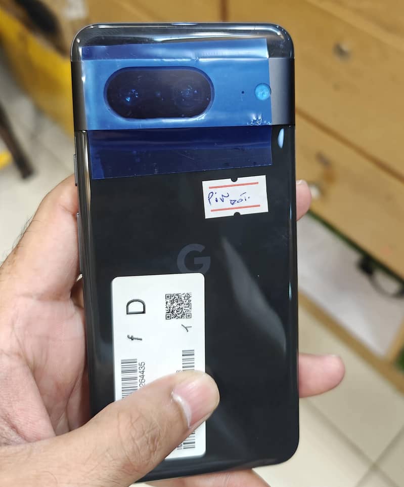 Google Pixel 8 0