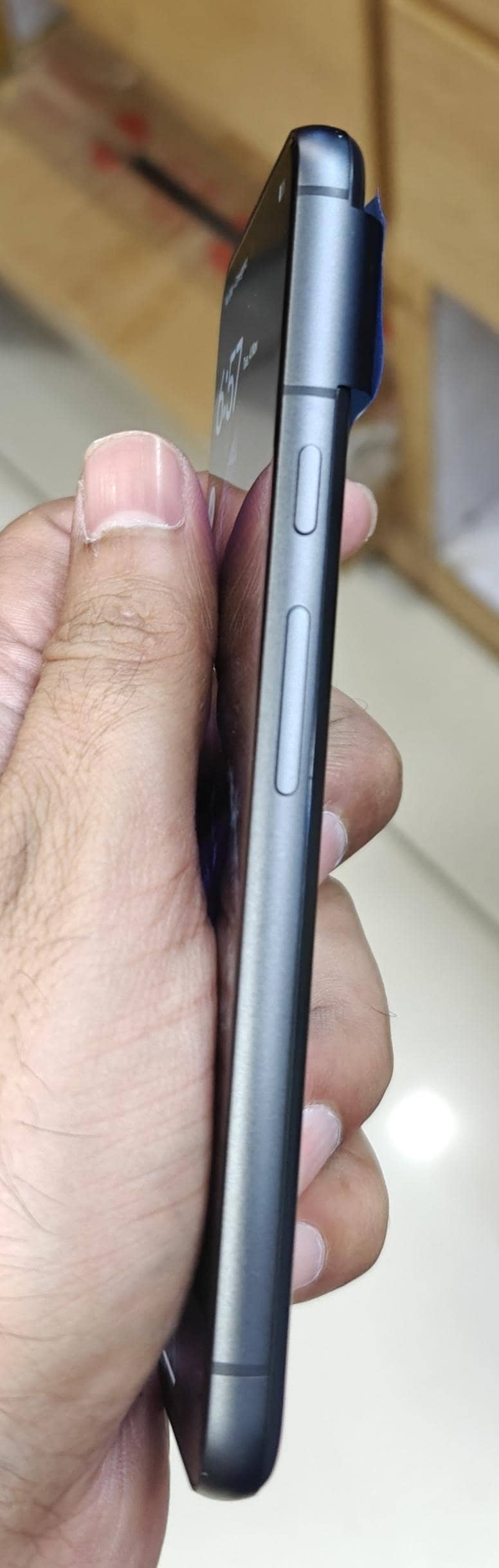 Google Pixel 8 5