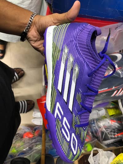 Adidas F50