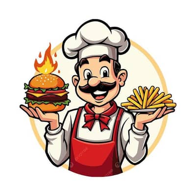 Fast food karegar