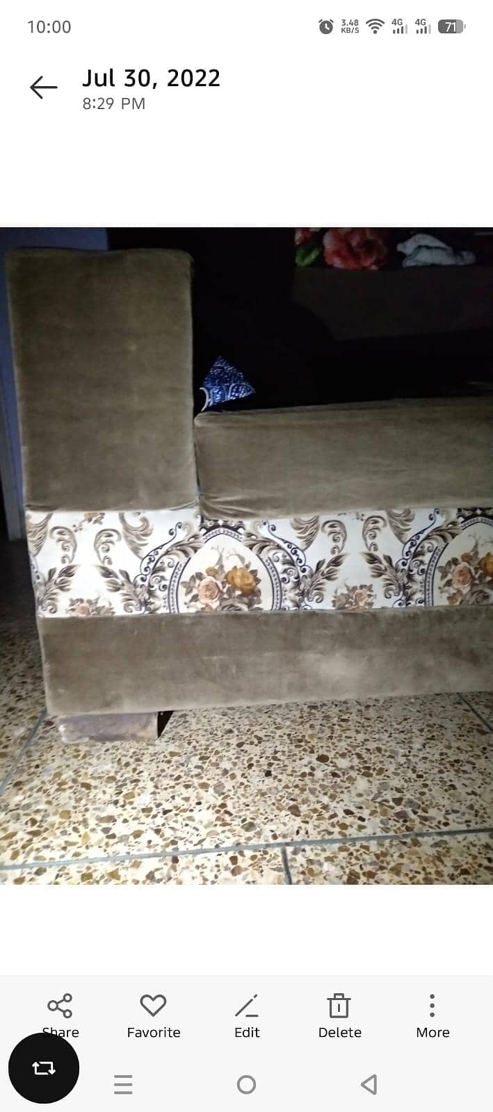 Sofas 1