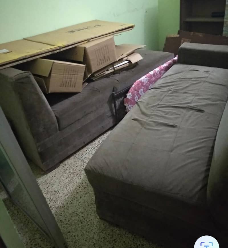 Sofas 2