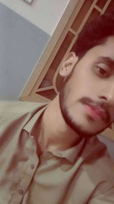 Kamran Afzal 