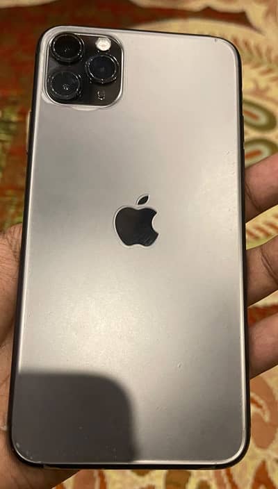 Apple iPhone 11 Pro Max