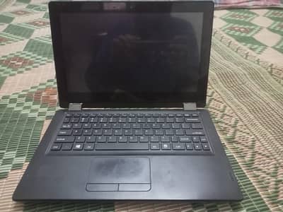 Haier Y11C 2-in-1 Touchscreen Laptop (Core m3, 8GB RAM, SSD)