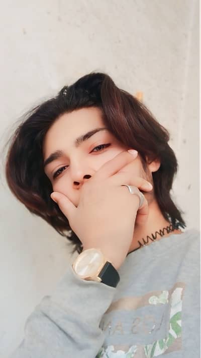 Syed Ali Haider