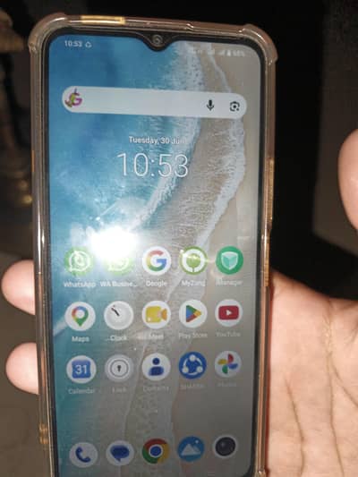Vivo Y17s