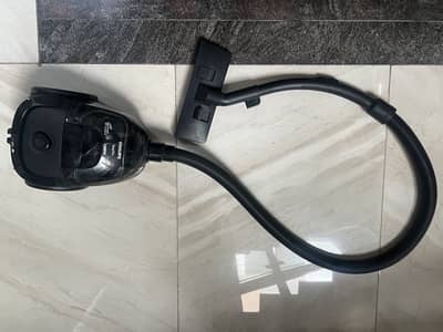 Phillips Vaccum Cleaner (imported)