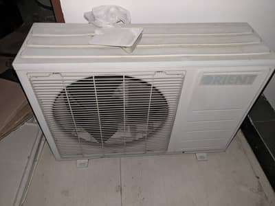 Orient 1.5 Ton AC