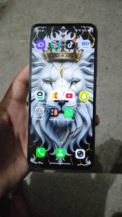 Infinix HoT60i