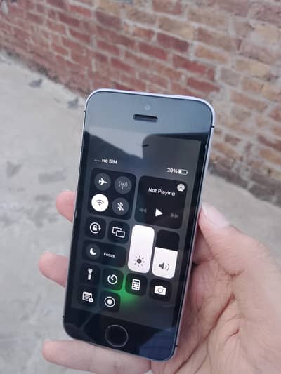 Apple iPhone SE 1st gen. . PRICE FINAL!NO BEHAS! NO OFFERS!