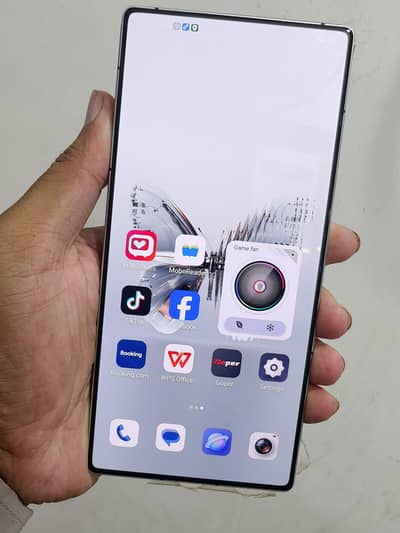 Zte nubia RedMagic 10 Pro