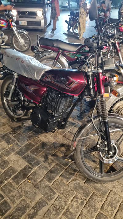 UNITED BULLET 2000W AVAILABLE FOR SALE