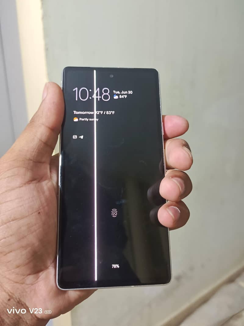 Google Pixel 7a 2