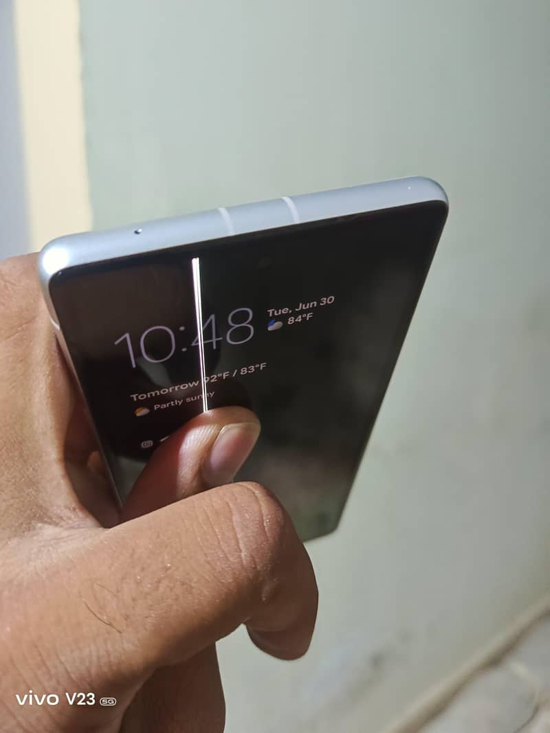 Google Pixel 7a 3