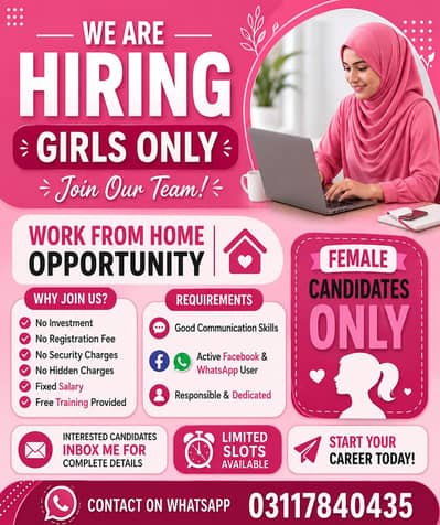 Online job