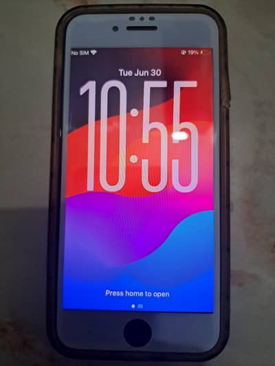 Iphone SE 2020 64 GB