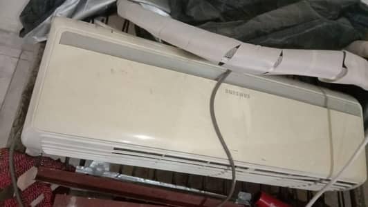 Samsung Split AC 1 Ton