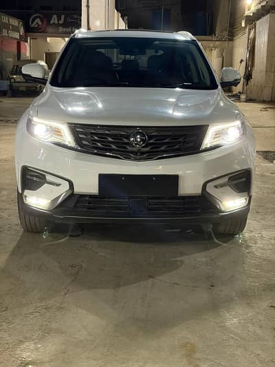 Proton X70 PREMIUM FWD 2022