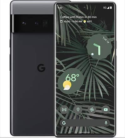 Google Pixel 6 Pro