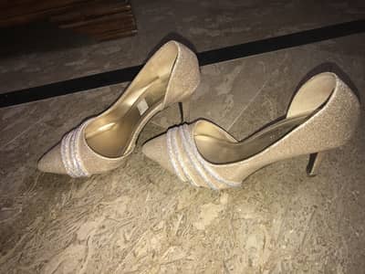 stylo luxury heels