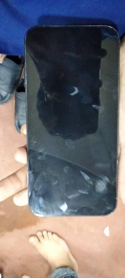 Apple iPhone 12