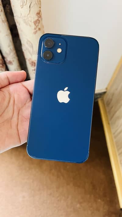 Apple iPhone 12