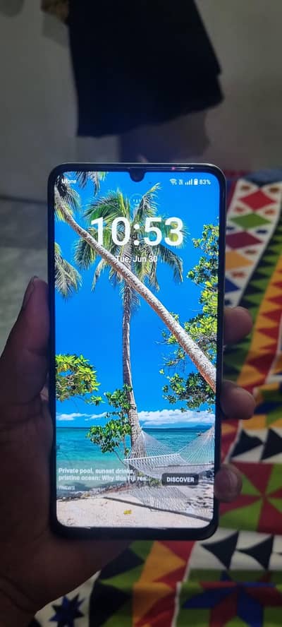 Realme Note 60x