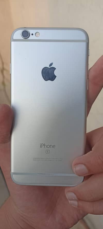 Apple iPhone 6S