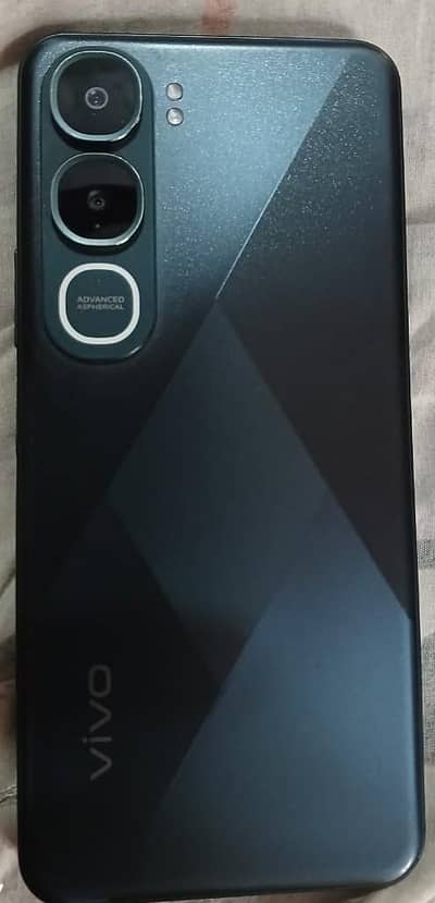 Vivo Y21