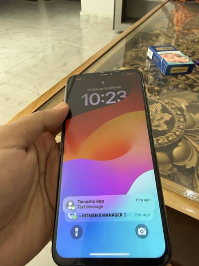 Apple iPhone XS Max