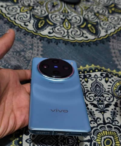 Vivo X100 Pro