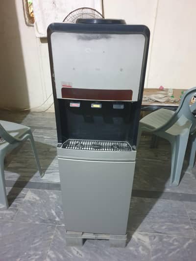 Dawlance 3taps dispanser for sale